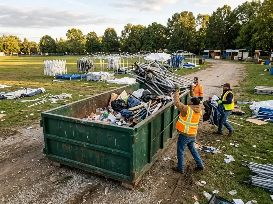 temporary-event-waste-containe-016 — frequently asked questions, Roll-Off Dumpster Rental Services in Des Moines, IA